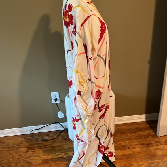 Vintage Kimono - Picture 2 of 4